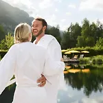 Kendlgut Am Biobauernhof Inklusive Unbegrenztem Eintritt In Alpentherme *