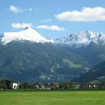 Апартаменты Kendlgut Am Biobauernhof Inklusive Unbegrenztem Eintritt In Alpentherme