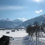 Апартаменты Kendlgut Am Biobauernhof Inklusive Unbegrenztem Eintritt In Alpentherme *