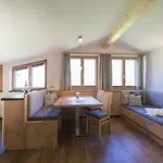 דירה Kendlgut Am Biobauernhof Inklusive Unbegrenztem Eintritt In Alpentherme *