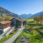 Kendlgut Am Biobauernhof Inklusive Unbegrenztem Eintritt In Alpentherme Апартаменты Бад Хофгаштайн