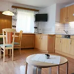 Kendlgut Am Biobauernhof Inklusive Unbegrenztem Eintritt In Alpentherme דירה