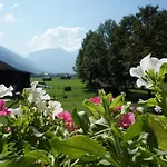 Kendlgut Am Biobauernhof Inklusive Unbegrenztem Eintritt In Alpentherme * Бад Хофгаштайн