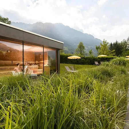 Kendlgut Am Biobauernhof Inklusive Unbegrenztem Eintritt In Alpentherme *