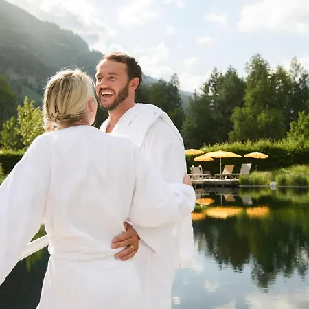 Kendlgut Am Biobauernhof Inklusive Unbegrenztem Eintritt In Alpentherme *