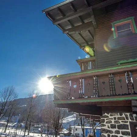 Kendlgut Am Biobauernhof Inklusive Unbegrenztem Eintritt In Alpentherme * Bad Hofgastein