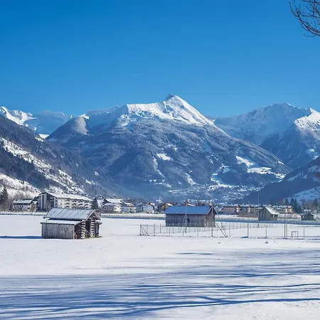 Kendlgut Am Biobauernhof Inklusive Unbegrenztem Eintritt In Alpentherme Apartament Bad Hofgastein