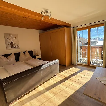 Kendlgut Am Biobauernhof Inklusive Unbegrenztem Eintritt In Alpentherme Apartmán