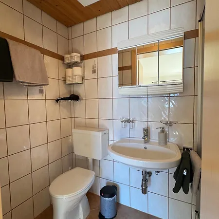 Kendlgut Am Biobauernhof Inklusive Unbegrenztem Eintritt In Alpentherme Appartement *