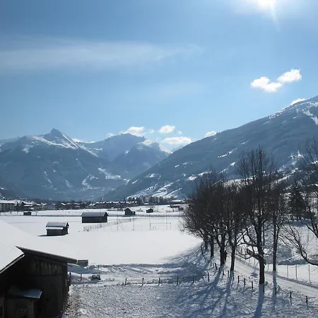 Apartament Kendlgut Am Biobauernhof Inklusive Unbegrenztem Eintritt In Alpentherme *