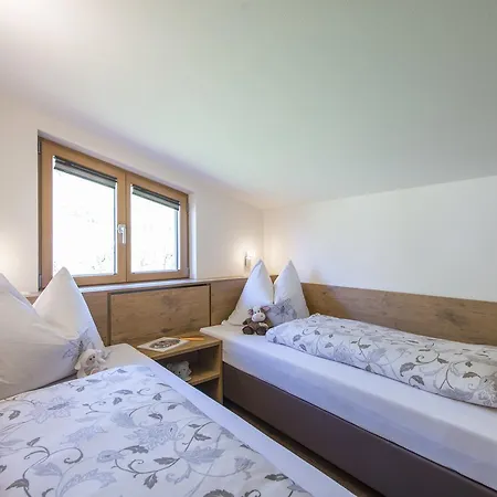 Kendlgut Am Biobauernhof Inklusive Unbegrenztem Eintritt In Alpentherme *