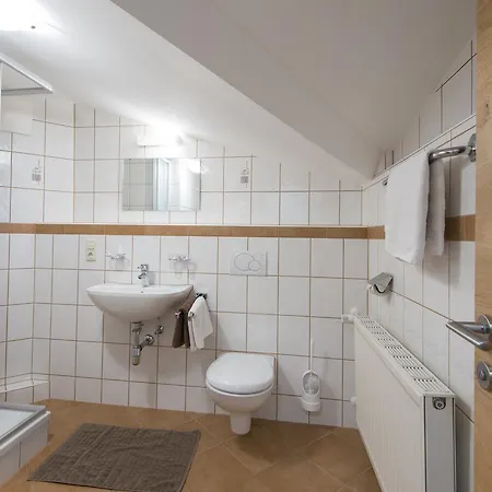 Kendlgut Am Biobauernhof Inklusive Unbegrenztem Eintritt In Alpentherme