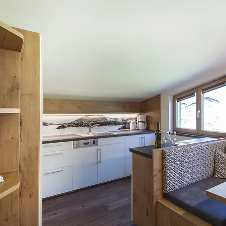 Kendlgut Am Biobauernhof Inklusive Unbegrenztem Eintritt In Alpentherme Apartament *