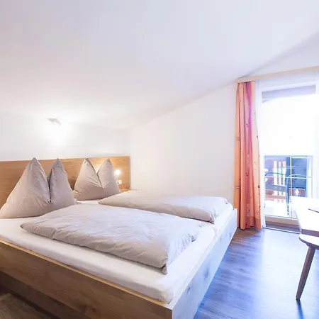 Apartment Kendlgut Am Biobauernhof Inklusive Unbegrenztem Eintritt In Alpentherme