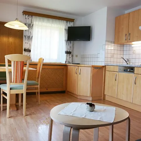 Kendlgut Am Biobauernhof Inklusive Unbegrenztem Eintritt In Alpentherme Apartmán