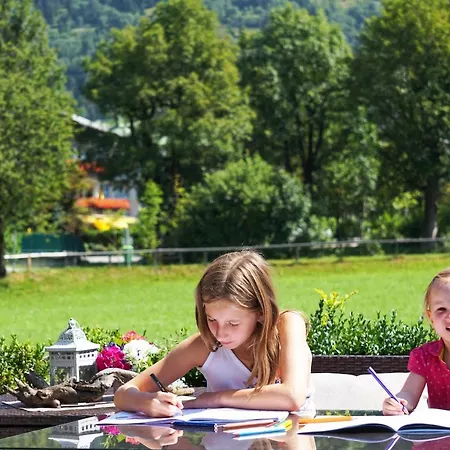 Kendlgut Am Biobauernhof Inklusive Unbegrenztem Eintritt In Alpentherme