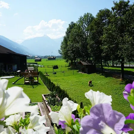 Kendlgut Am Biobauernhof Inklusive Unbegrenztem Eintritt In Alpentherme Apartmán Bad Hofgastein