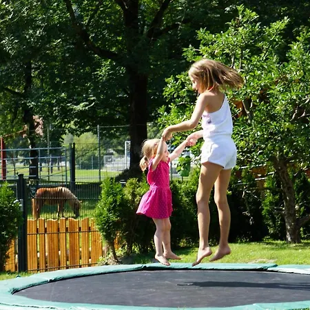 Apartment Kendlgut Am Biobauernhof Inklusive Unbegrenztem Eintritt In Alpentherme Bad Hofgastein