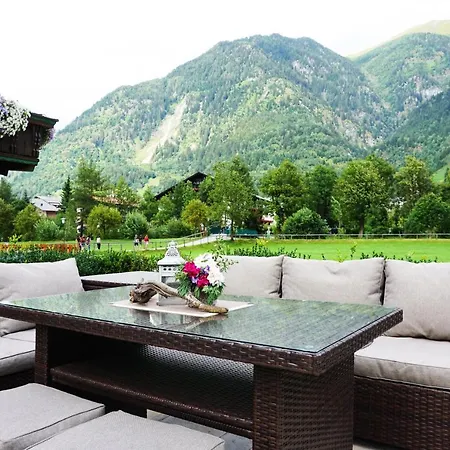 Kendlgut Am Biobauernhof Inklusive Unbegrenztem Eintritt In Alpentherme Apartment