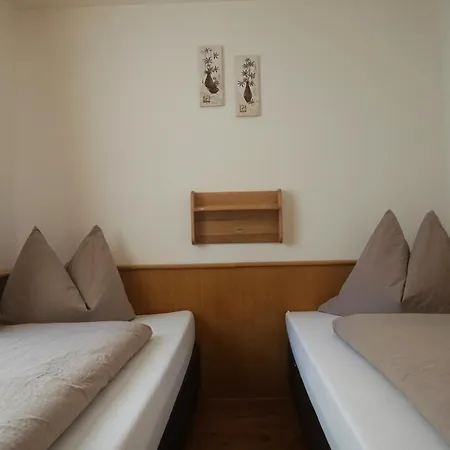 Kendlgut Am Biobauernhof Inklusive Unbegrenztem Eintritt In Alpentherme Апартаменты *