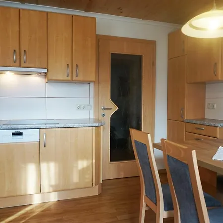 Apartment Kendlgut Am Biobauernhof Inklusive Unbegrenztem Eintritt In Alpentherme