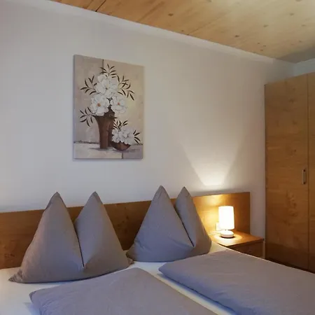 Apartment Kendlgut Am Biobauernhof Inklusive Unbegrenztem Eintritt In Alpentherme