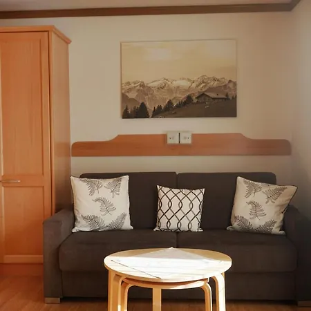 Apartmán Kendlgut Am Biobauernhof Inklusive Unbegrenztem Eintritt In Alpentherme Bad Hofgastein