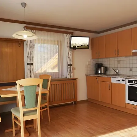 Kendlgut Am Biobauernhof Inklusive Unbegrenztem Eintritt In Alpentherme Apartmán *