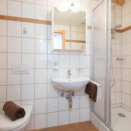 Kendlgut Am Biobauernhof Inklusive Unbegrenztem Eintritt In Alpentherme Apartament Bad Hofgastein