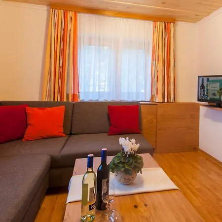 Kendlgut Am Biobauernhof Inklusive Unbegrenztem Eintritt In Alpentherme Apartment *