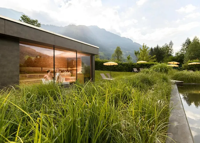 Kendlgut Am Biobauernhof Inklusive Unbegrenztem Eintritt In Alpentherme *