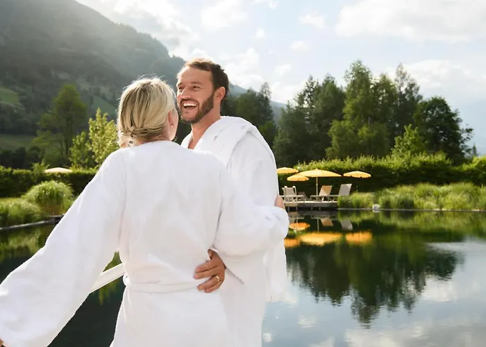 Kendlgut Am Biobauernhof Inklusive Unbegrenztem Eintritt In Alpentherme *