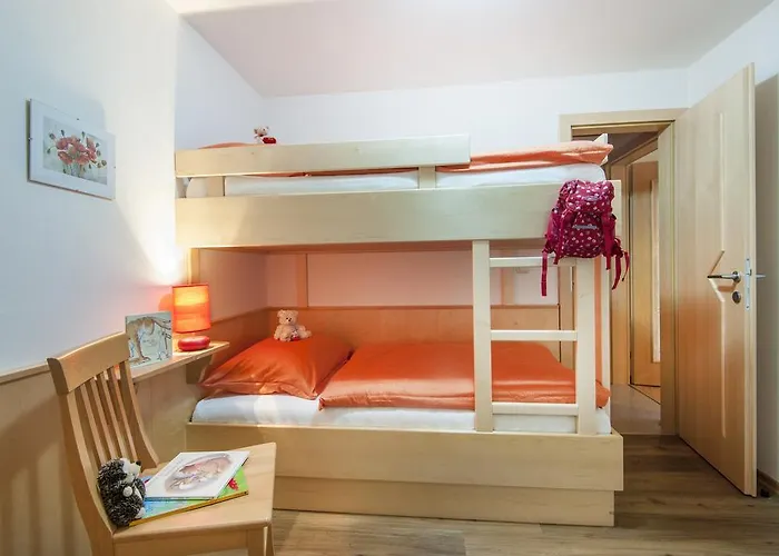 Kendlgut Am Biobauernhof Inklusive Unbegrenztem Eintritt In Alpentherme Appartement *