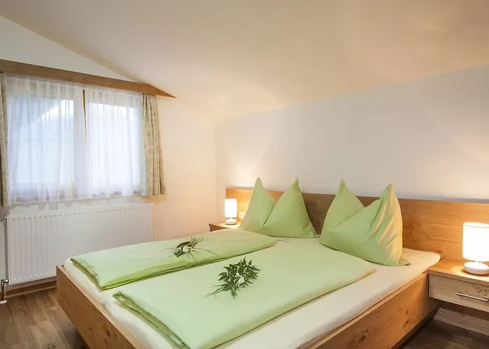 Kendlgut Am Biobauernhof Inklusive Unbegrenztem Eintritt In Alpentherme