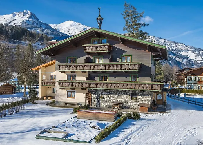 Kendlgut Am Biobauernhof Inklusive Unbegrenztem Eintritt In Alpentherme Appartamento *