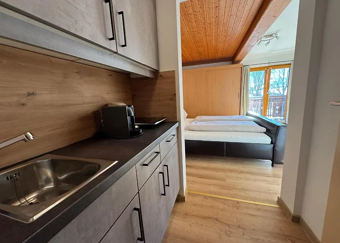 Kendlgut Am Biobauernhof Inklusive Unbegrenztem Eintritt In Alpentherme * Bad Hofgastein