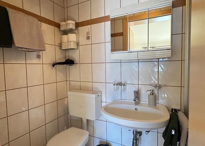 Kendlgut Am Biobauernhof Inklusive Unbegrenztem Eintritt In Alpentherme Appartement *