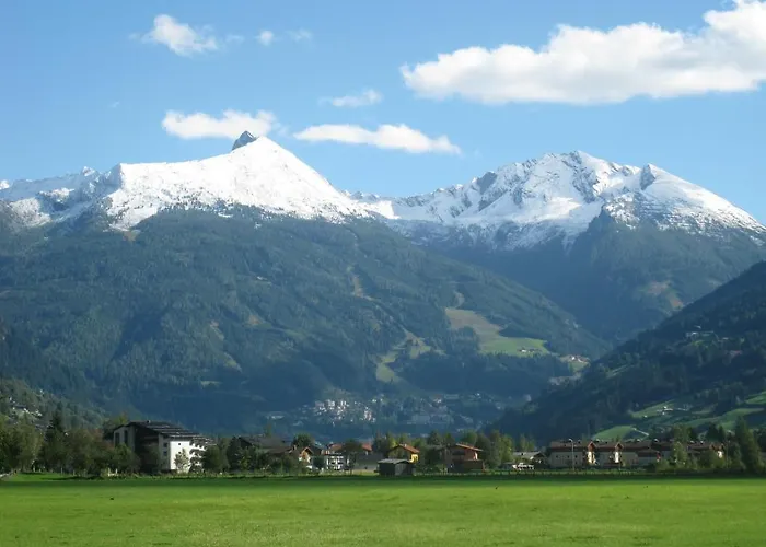 Appartement Kendlgut Am Biobauernhof Inklusive Unbegrenztem Eintritt In Alpentherme