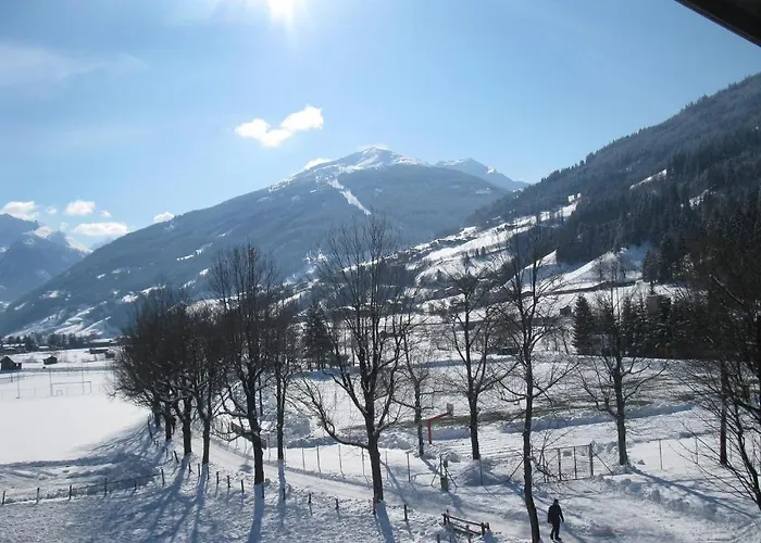 Kendlgut Am Biobauernhof Inklusive Unbegrenztem Eintritt In Alpentherme *