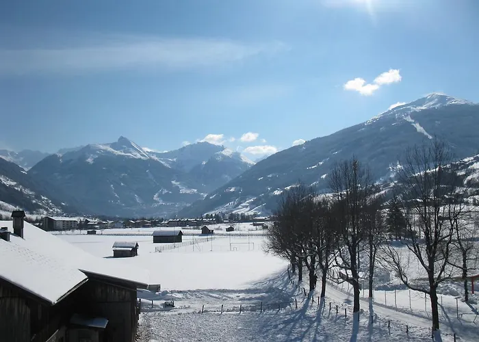Appartement Kendlgut Am Biobauernhof Inklusive Unbegrenztem Eintritt In Alpentherme *