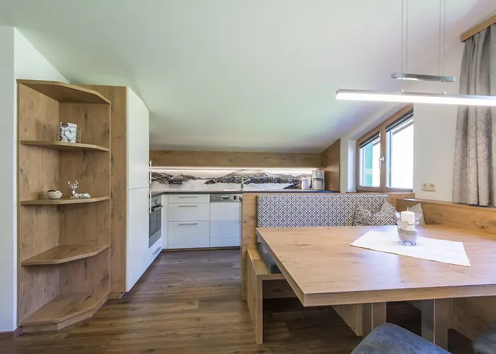 Kendlgut Am Biobauernhof Inklusive Unbegrenztem Eintritt In Alpentherme Appartamento Bad Hofgastein