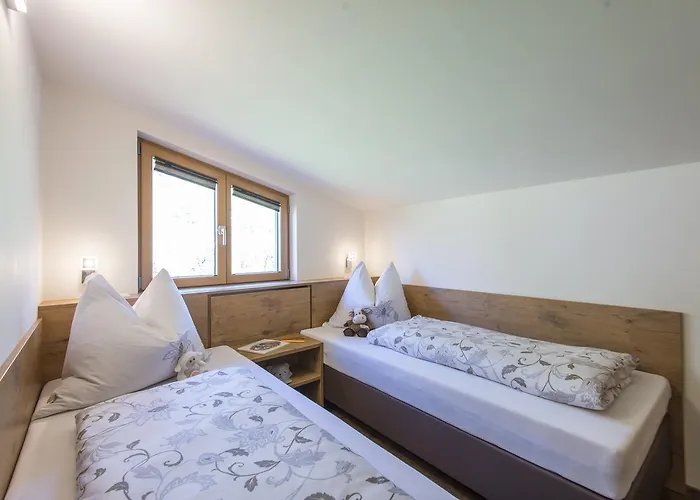 Kendlgut Am Biobauernhof Inklusive Unbegrenztem Eintritt In Alpentherme *