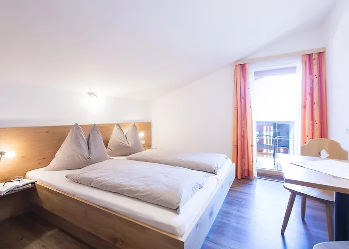 Appartement Kendlgut Am Biobauernhof Inklusive Unbegrenztem Eintritt In Alpentherme