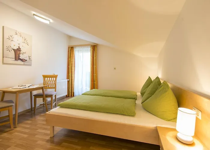 Kendlgut Am Biobauernhof Inklusive Unbegrenztem Eintritt In Alpentherme Bad Hofgastein