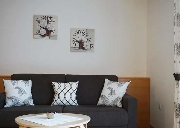 Appartement Kendlgut Am Biobauernhof Inklusive Unbegrenztem Eintritt In Alpentherme