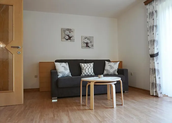 Appartement Kendlgut Am Biobauernhof Inklusive Unbegrenztem Eintritt In Alpentherme