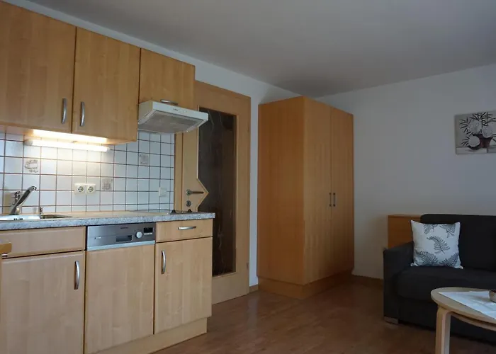 Appartement Kendlgut Am Biobauernhof Inklusive Unbegrenztem Eintritt In Alpentherme