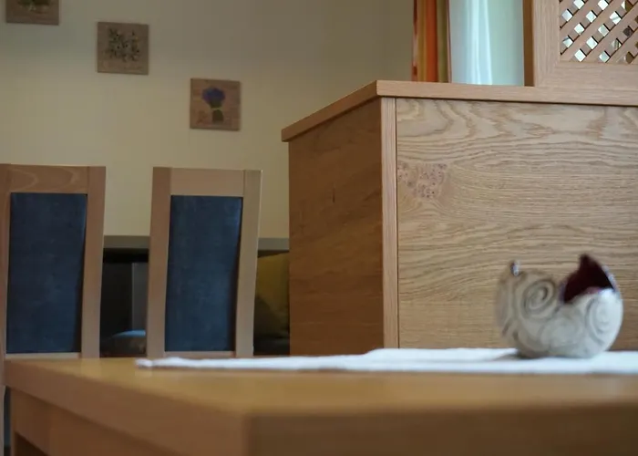 Appartamento Kendlgut Am Biobauernhof Inklusive Unbegrenztem Eintritt In Alpentherme