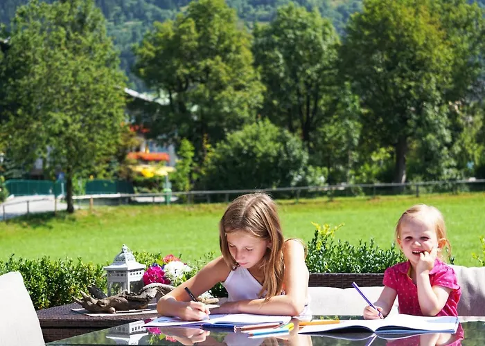 Kendlgut Am Biobauernhof Inklusive Unbegrenztem Eintritt In Alpentherme