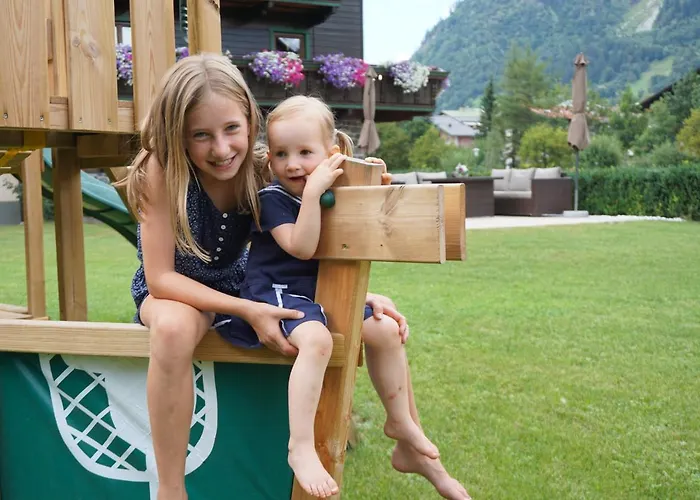 Kendlgut Am Biobauernhof Inklusive Unbegrenztem Eintritt In Alpentherme
